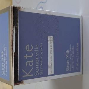 Kate Somerville Goat Milk Moisturizer Cream 1.7 oz
